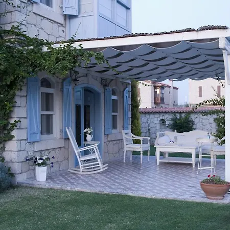 Villa Perla Alaçatı