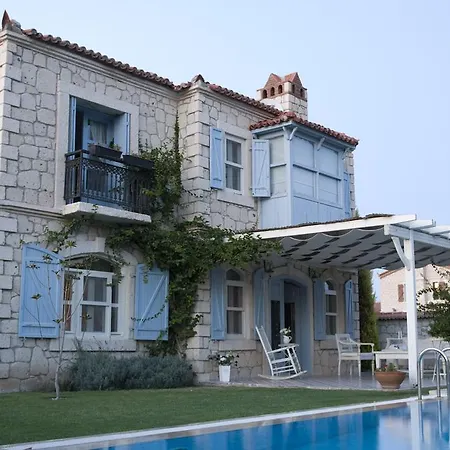 Perla Alaçatı